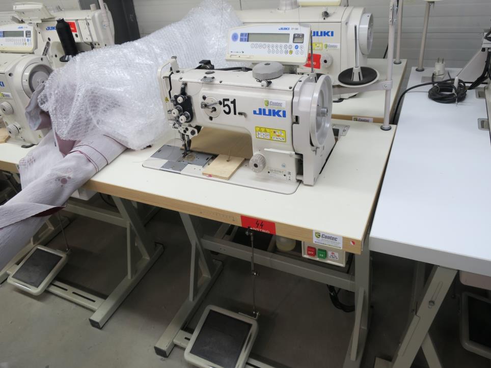 Máquinas de costura-3